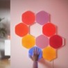 Nanoleaf Shapes Hexagons Expansion Pack 3 Panels - 0840102700633