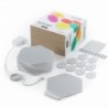 Nanoleaf Shapes Hexagons Kit Starter + 9 Panels - 0840102700657