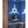 Nanoleaf Shapes Hexagons Kit Starter + 15 Panels - 0840102701074