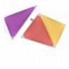 Nanoleaf Shapes Triangles Expansion Pack 3 Panels - 0840102701609