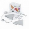 Nanoleaf Shapes Triangles Kit Starter + 4 Panels - 0840102701760