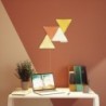 Nanoleaf Shapes Triangles Kit Starter + 4 Panels - 0840102701760