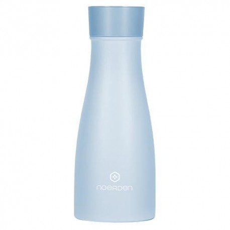 Noerden Liz Smart Bottle 350 ml Blue - 6970754371111