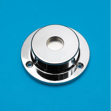 Optiguard Magnetic Lock for Hook - key