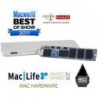 OWC Aura Pro 6G SSD MacBook Air 2010/11 - 1 TB - 0810586031813