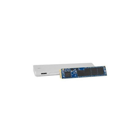 OWC Aura Pro 6G SSD MacBook Air 2012 - 250 GB - 0810586031455