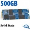 OWC Aura Pro 6G SSD MB Pro Ret. 2012/13 - 500GB S/cx - 0810586031417