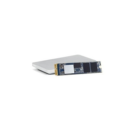OWC Aura Pro X2 SSD MB Pro Ret/Air mid2013 240GB - 0810586032018