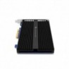 OWC PCIe Accelsior 4M2 NVme SSD 2TB - 0810586033176