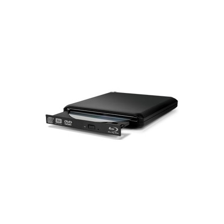 OWC Slim Portable 6X Blu-Ray/DVD Burner - 0794504765823