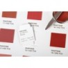 Pantone PANTONE fashion+home cotton chip set - 0849572004920