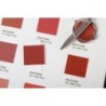 Pantone PANTONE fashion+home cotton chip set - 0849572004920