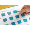 Pantone PANTONE fashion+home cotton chip set - 0849572004920