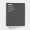 Pantone PANTONE fashion+home Metallic Shimmers Specifier
