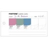 Pantone PANTONE solid chips peel and place coated - 0848826022529