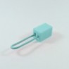 Philo Keychain Lightning Cable 20cm Light Blue - 8055002391177