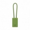 Philo Keychain Lightning Cable 20cm Military Green - 8055002391207