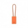 Philo Keychain Lightning Cable 20cm Orange - 8055002391146