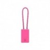 Philo Keychain Lightning Cable 20cm Pink - 8055002391160