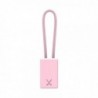 Philo Keychain Lightning Cable 20cm Rose Gold - 8055002391252