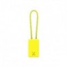 Philo Keychain Lightning Cable 20cm Yellow - 8055002391153