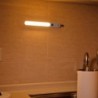 qushini Motion Sensor Lamp, Lâmpada com Sensor, Detector de Movimento, Portátil, Lanterna, USB - 8052536950481