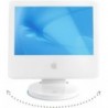 Rain Design i360° 20-23'' White iMac G5/Intel - 0891607000056