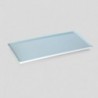 Room CPH Pantone Food Tray XL Canal Blue 14-4810 - 5707672080341