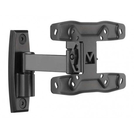 Sanus Wall Mount Full Motion Small 13-27'' SF208 - 0793795363558