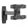 Sanus Wall Mount Full Motion Small 13-27'' SF208 - 0793795363558