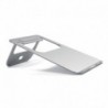 Satechi Aluminum Laptop Stand Silver, Stand Alumínio para Portáteis / Tablets - 0879961006549