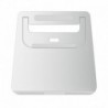 Satechi Aluminum Laptop Stand Silver, Stand Alumínio para Portáteis / Tablets - 0879961006549