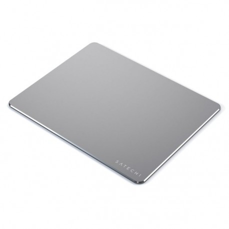 Satechi Aluminum Mouse Pad Space Grey - 0879961006525