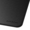 Satechi Eco-Leather Mouse Pad Black - 0879961008475