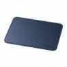 Satechi Eco-Leather Mouse Pad Blue - 0879961008482