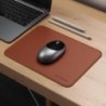 Satechi Eco-Leather Mouse Pad Brown - 0879961008499