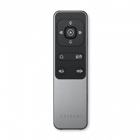 Satechi R2 Bluetooth Multimedia Remote Control - 0879961009335