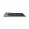 Satechi Slim Wireless Rechargeable Keypad Space Grey - 0879961006396