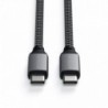 Satechi USB-C to USB-C 100W charging cable - 0879961009199