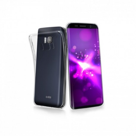SBS 0.3 Skinny Case Galaxy S8 Plus - 8018417235733