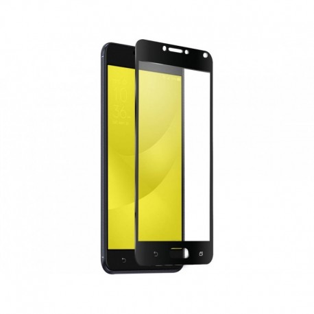 SBS Full Cover Glass Asus Zenfone 4 Max Black - 8018417244513