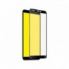 SBS Full Cover Glass Huawei Y7 Prime v2018 Black - 8018417253935