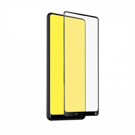 SBS Full Cover Glass Xiaomi Mi Mix 2 Black - 8018417251993