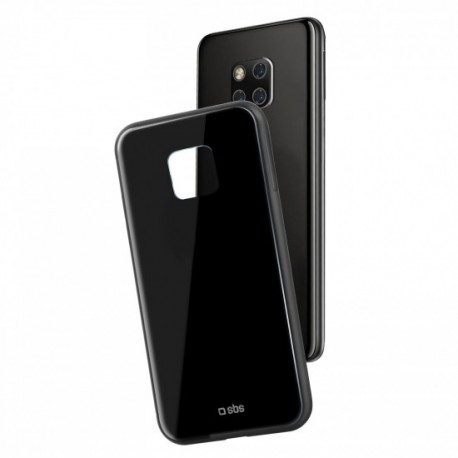 SBS Vitro Huawei Mate 20 Pro Black - 8018417264375