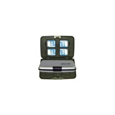 SCM MediaVault MultiMedia/Secure Digital - 0717420171790