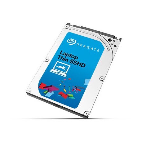 Seagate Laptop SSHD 1 TB SATA III 5400 Rpm