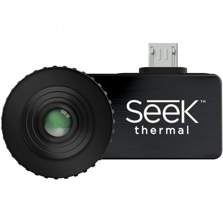 Seek Compact Thermal Camera MicroUSB - 0855753005136