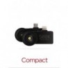 Seek Compact Thermal Camera USB-C - 0859356006323