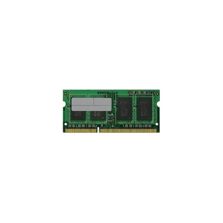 SoDimm PC19200 - 4 GB 2400MHz - 0812437025439