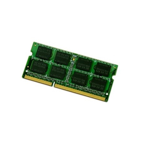 SoDimm PC6400 - 2 GB 800MHz - 0794504327359